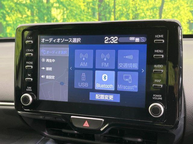 ヤリスクロス（新潟県新潟市東区）画像23