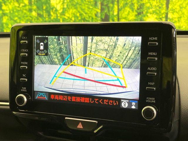 ヤリスクロス（新潟県新潟市東区）画像24
