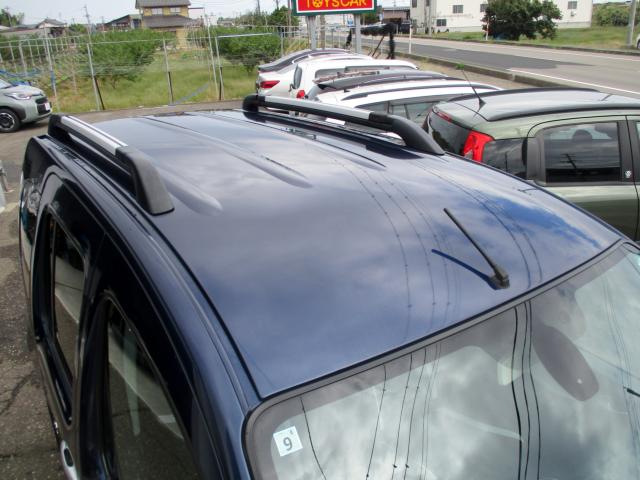 ルノー カングー（新潟県新潟市南区）画像19