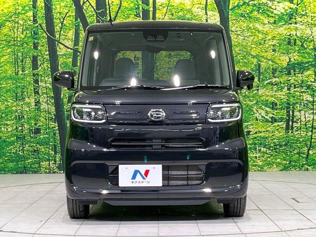 タント（新潟県長岡市）