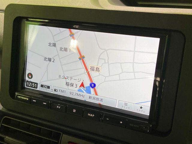 タント（新潟県長岡市）