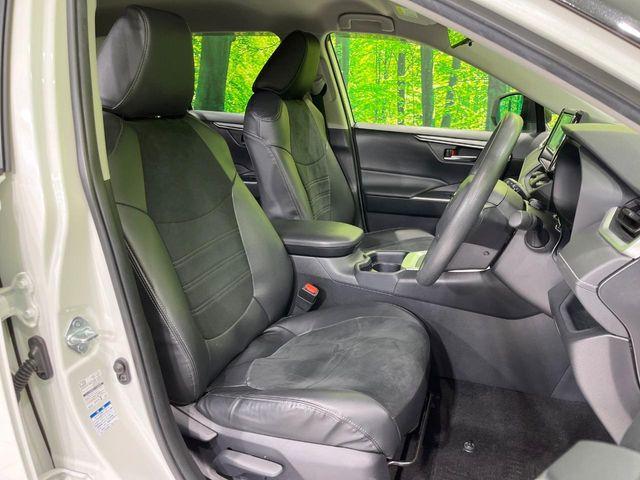 ＲＡＶ４（新潟県長岡市）画像8