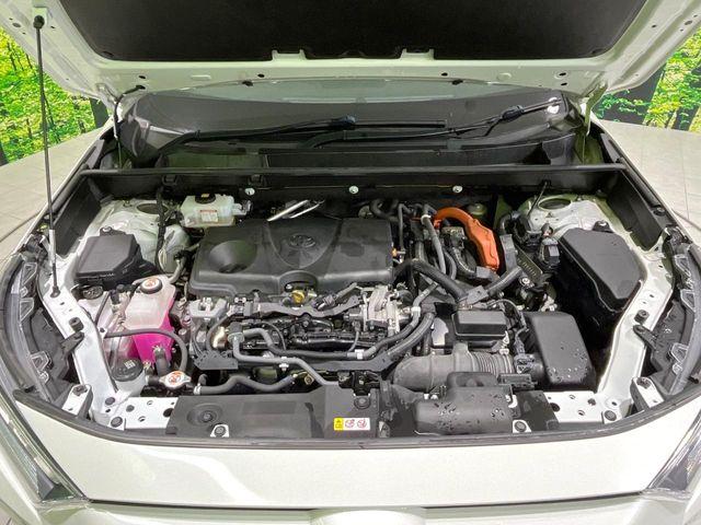 ＲＡＶ４（新潟県長岡市）画像18