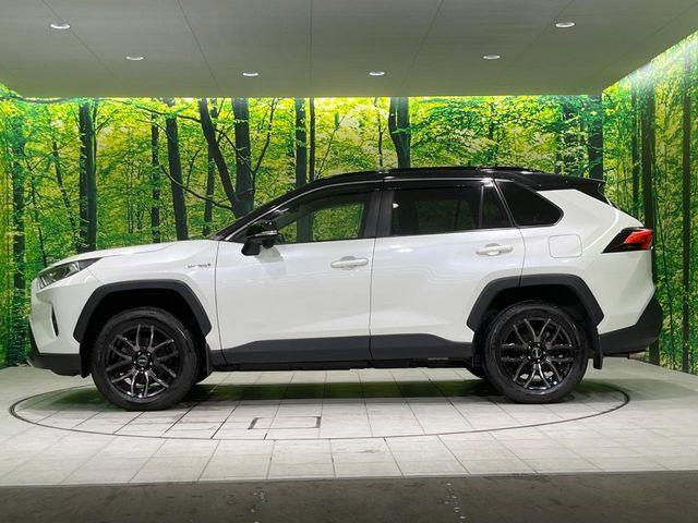ＲＡＶ４（新潟県長岡市）画像31