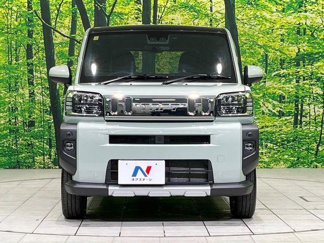 タフト（新潟県長岡市）