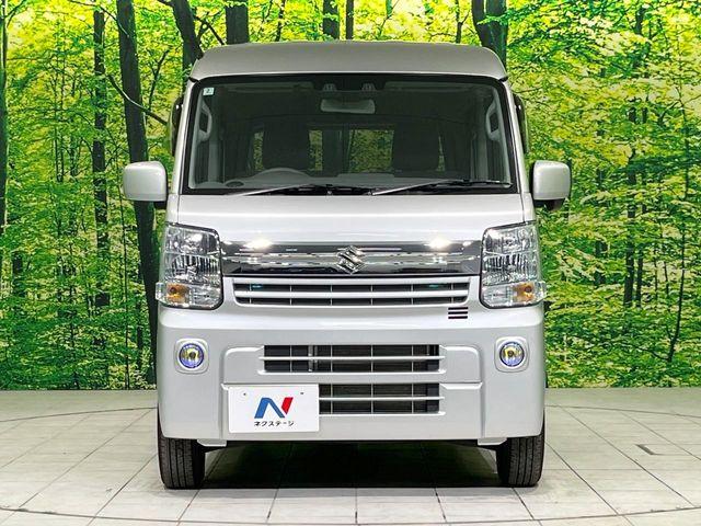 エブリイ（新潟県長岡市）