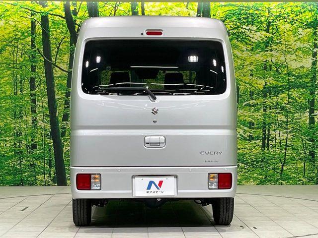 エブリイ（新潟県長岡市）