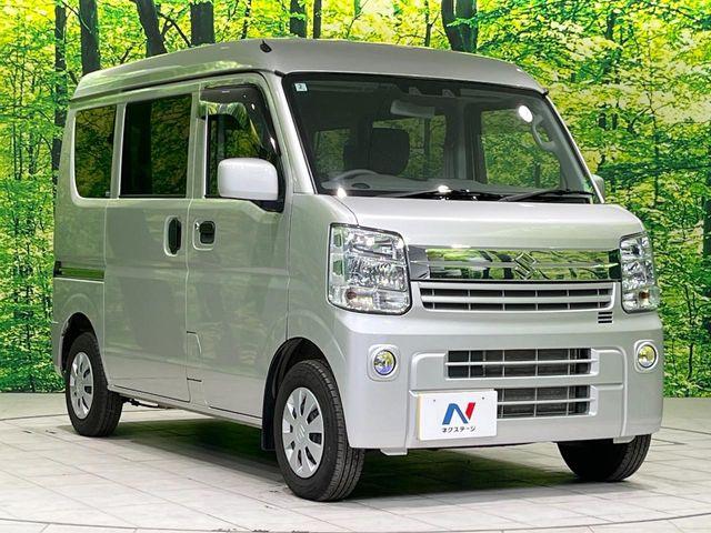 エブリイ（新潟県長岡市）