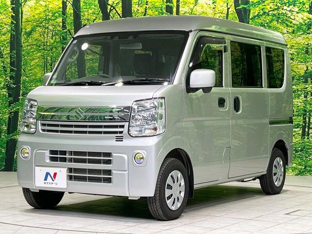 エブリイ（新潟県長岡市）