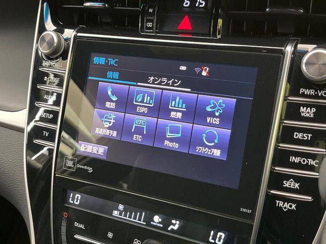 ハリアー（新潟県新潟市南区）画像3