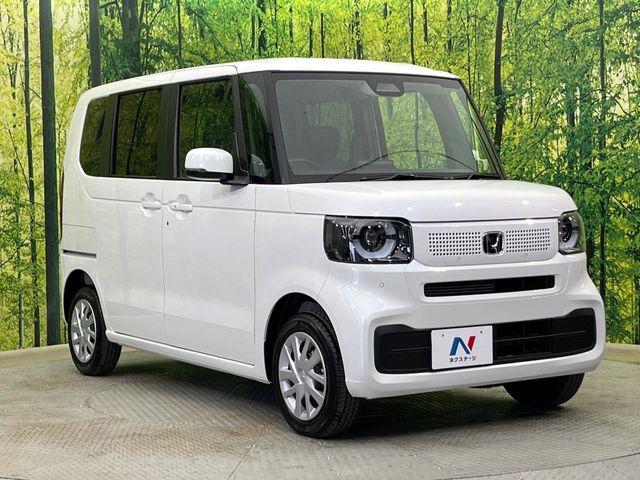 N＿BOX（新潟県新潟市南区）画像16