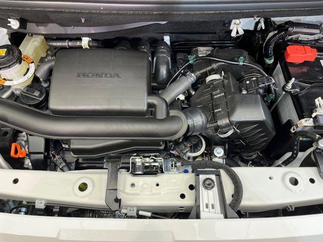 N＿BOX（新潟県新潟市南区）画像18