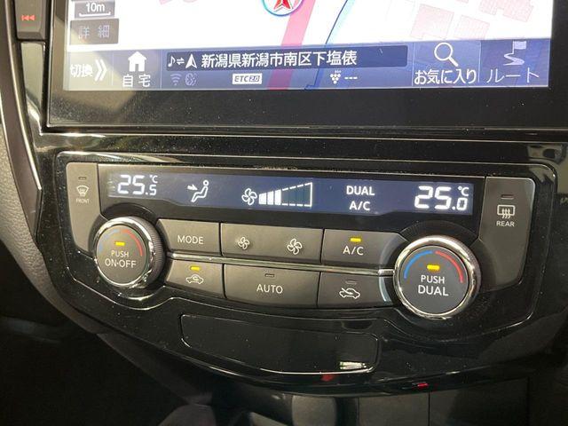 エクストレイル（新潟県新潟市南区）画像60