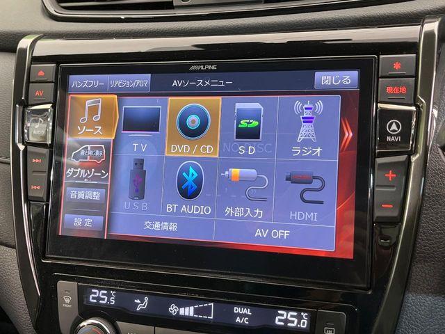 エクストレイル（新潟県新潟市南区）画像63