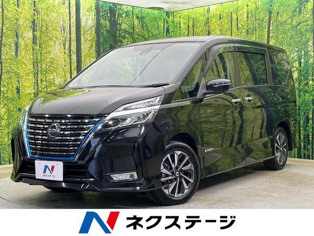 セレナ（新潟県新潟市南区）