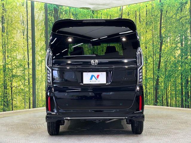 N＿BOXカスタム（新潟県新潟市南区）画像16