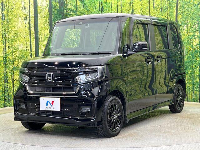 N＿BOXカスタム（新潟県新潟市南区）画像27