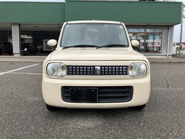アルトラパン（新潟県新潟市西蒲区）