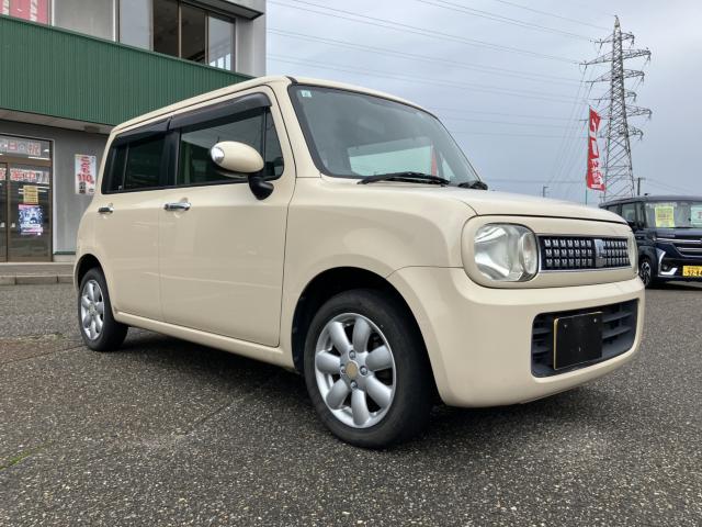 アルトラパン（新潟県新潟市西蒲区）