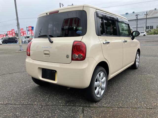アルトラパン（新潟県新潟市西蒲区）
