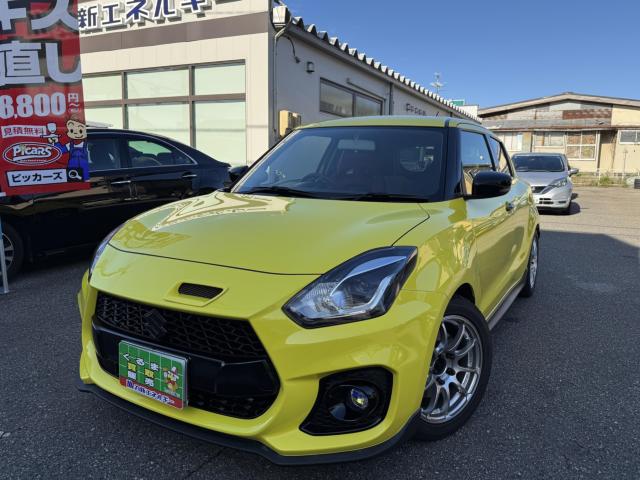 スイフト（新潟県新潟市西区）