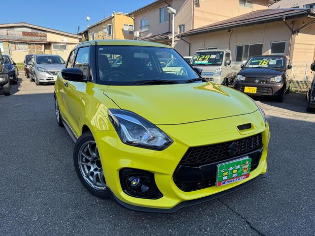 スイフト（新潟県新潟市西区）画像7