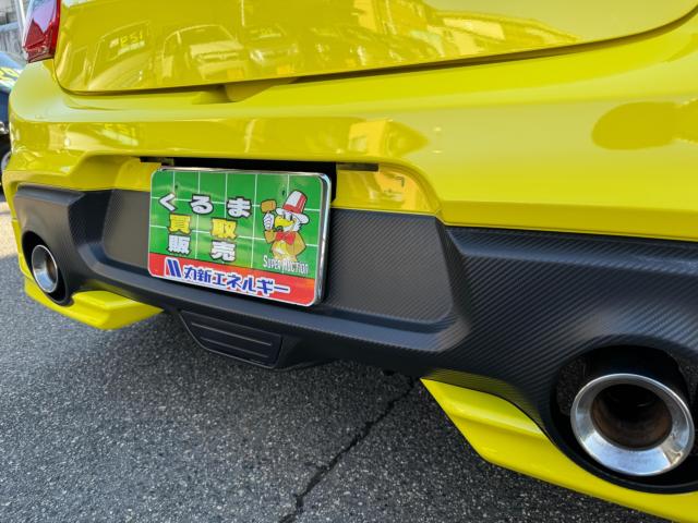 スイフト（新潟県新潟市西区）画像20