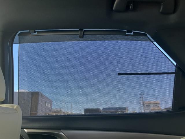 レクサスＲＸ（新潟県新潟市西区）画像27