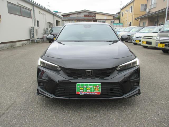 シビック（新潟県新潟市西区）画像8