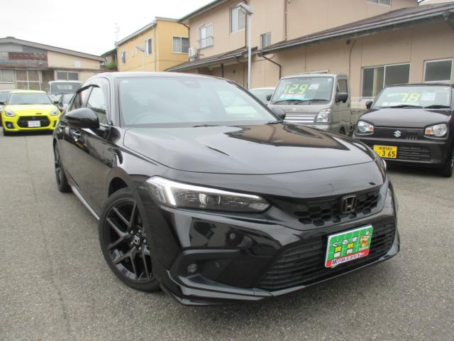 シビック（新潟県新潟市西区）画像7