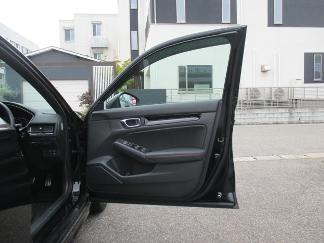 シビック（新潟県新潟市西区）画像42