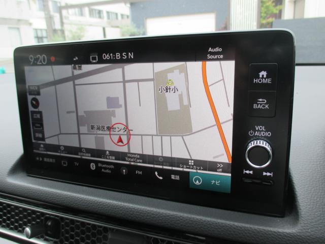 シビック（新潟県新潟市西区）画像28