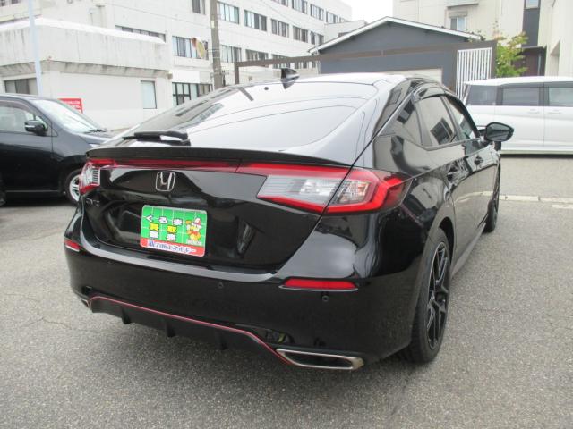シビック（新潟県新潟市西区）画像5