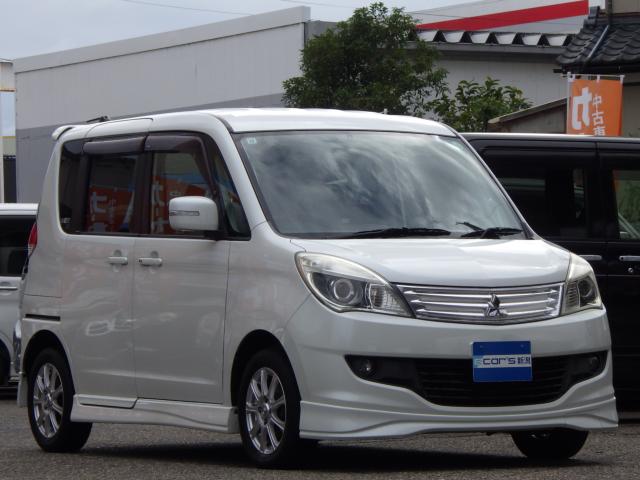 デリカD:2（新潟県新潟市中央区）画像3