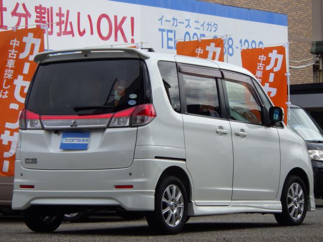 デリカD:2（新潟県新潟市中央区）画像6