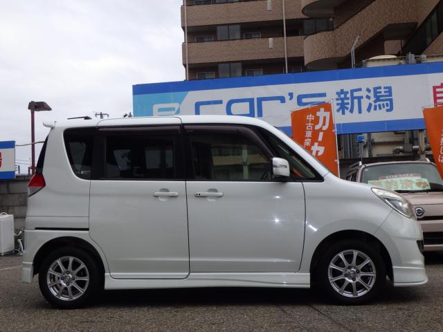 デリカD:2（新潟県新潟市中央区）画像5