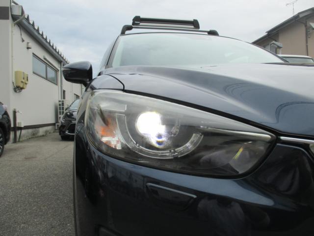 CX-5（新潟県新潟市西区）