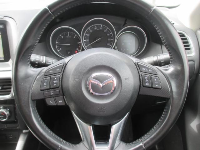CX-5（新潟県新潟市西区）