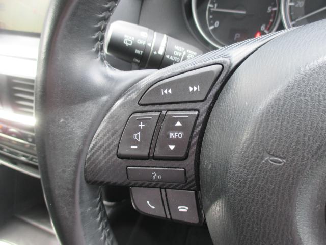 CX-5（新潟県新潟市西区）