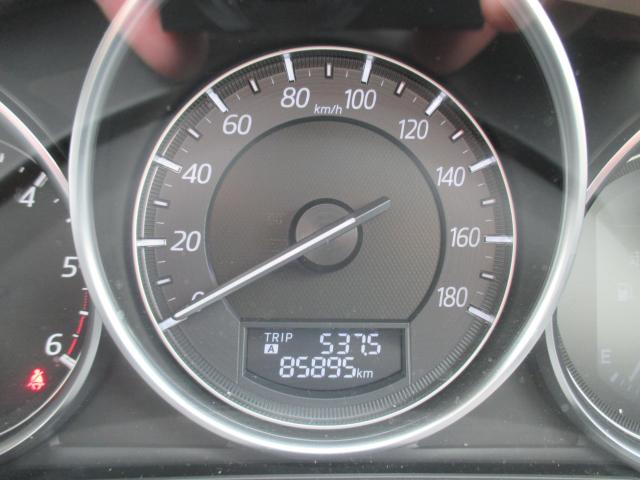 CX-5（新潟県新潟市西区）