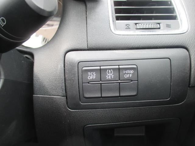CX-5（新潟県新潟市西区）