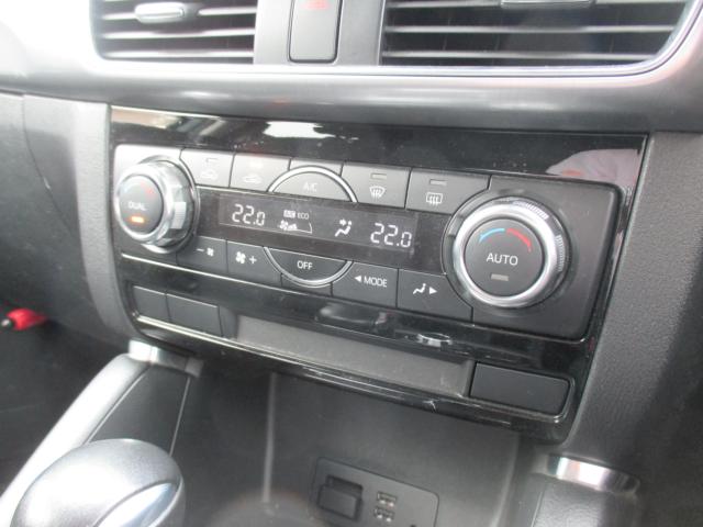 CX-5（新潟県新潟市西区）