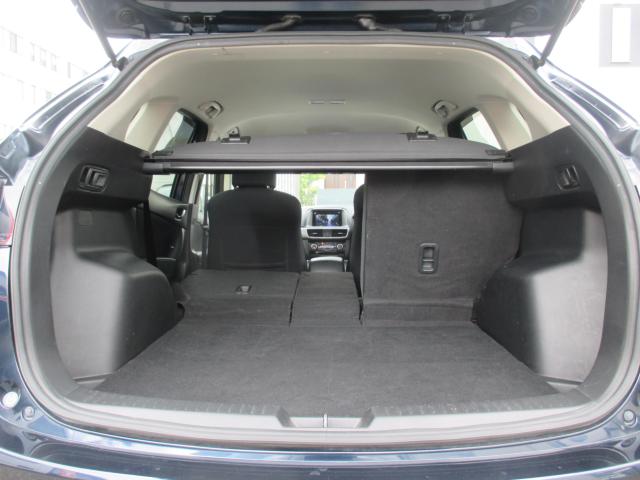 CX-5（新潟県新潟市西区）