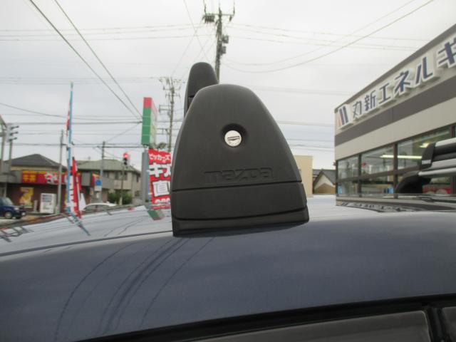 CX-5（新潟県新潟市西区）