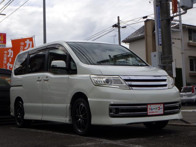 セレナ（新潟県新潟市西区）画像3