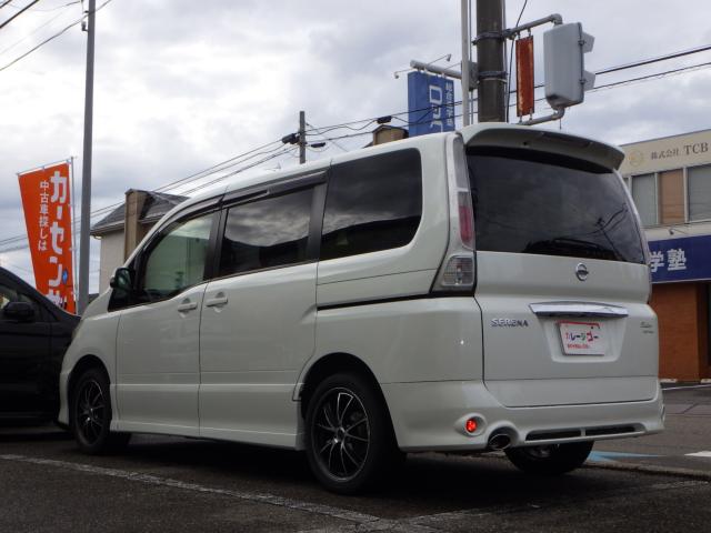 セレナ（新潟県新潟市西区）画像14