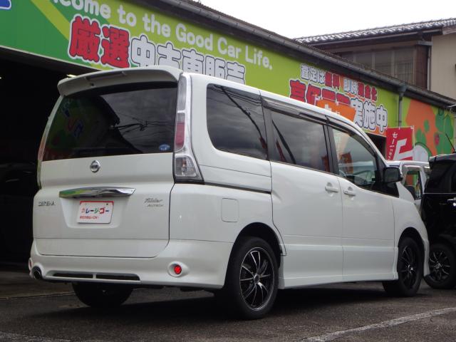 セレナ（新潟県新潟市西区）画像6