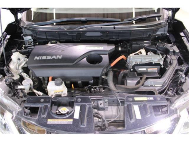 エクストレイルハイブリッド（新潟県新潟市東区）画像70