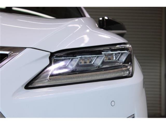 レクサスＲＸ（新潟県新潟市東区）画像16