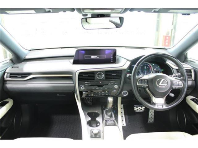 レクサスＲＸ（新潟県新潟市東区）画像43